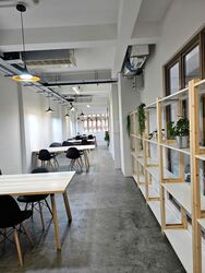 High Street Centre (D6), Office #570490271